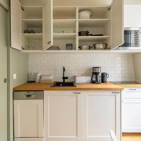 Apartament Modern Spacious Only 1 Minute Away From The Place De La Republique Paryż