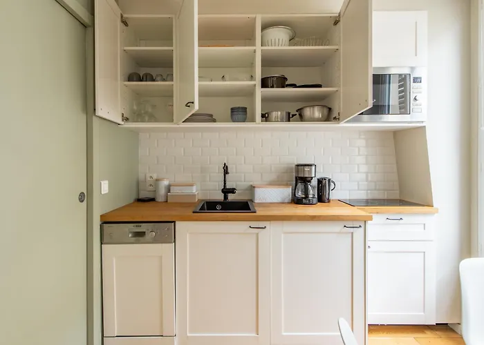 Apartman Modern Spacious Only 1 Minute Away From The Place De La Republique Párizs